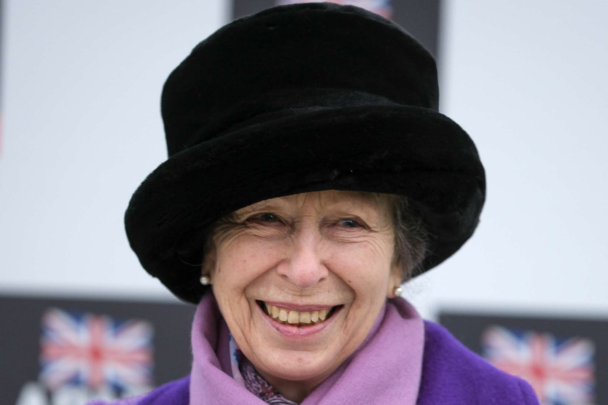 Princess Anne, 74, Reveals If She'll Ever Retire from Working Royal