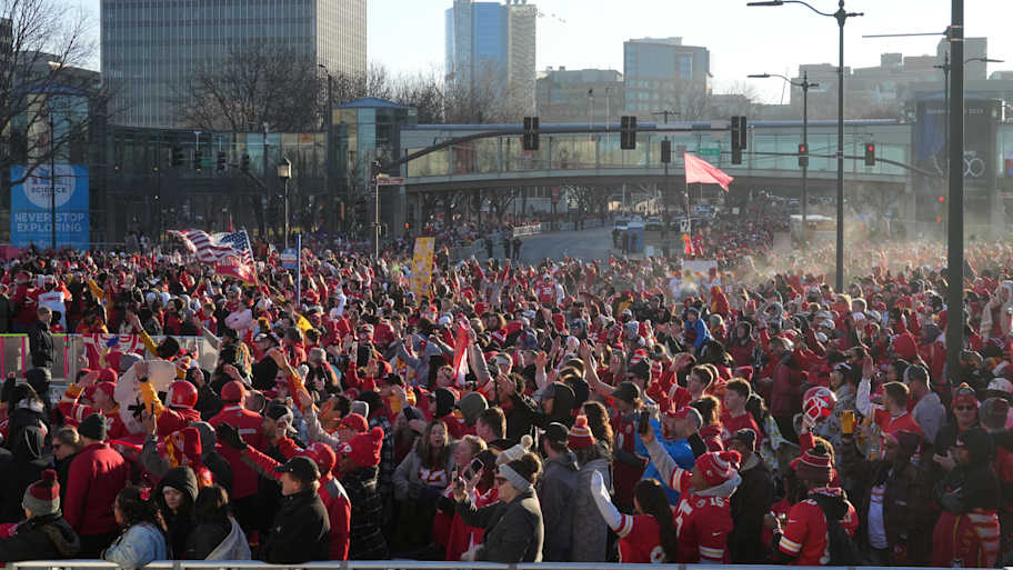 Super Bowl Score by Quarter: Tracking Squares Results From the Last 10 Years