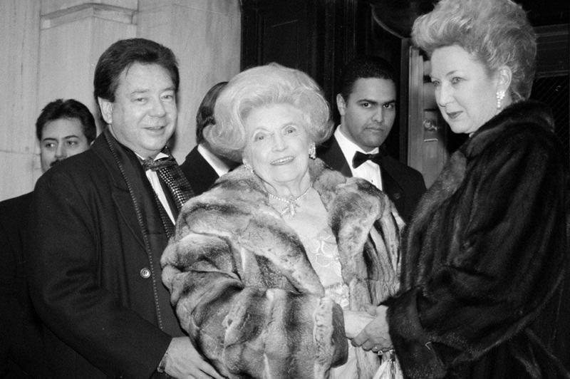 Mary Anne Trump teve cinco filhos e morou em uma área de classe alta no Queens, em Nova York