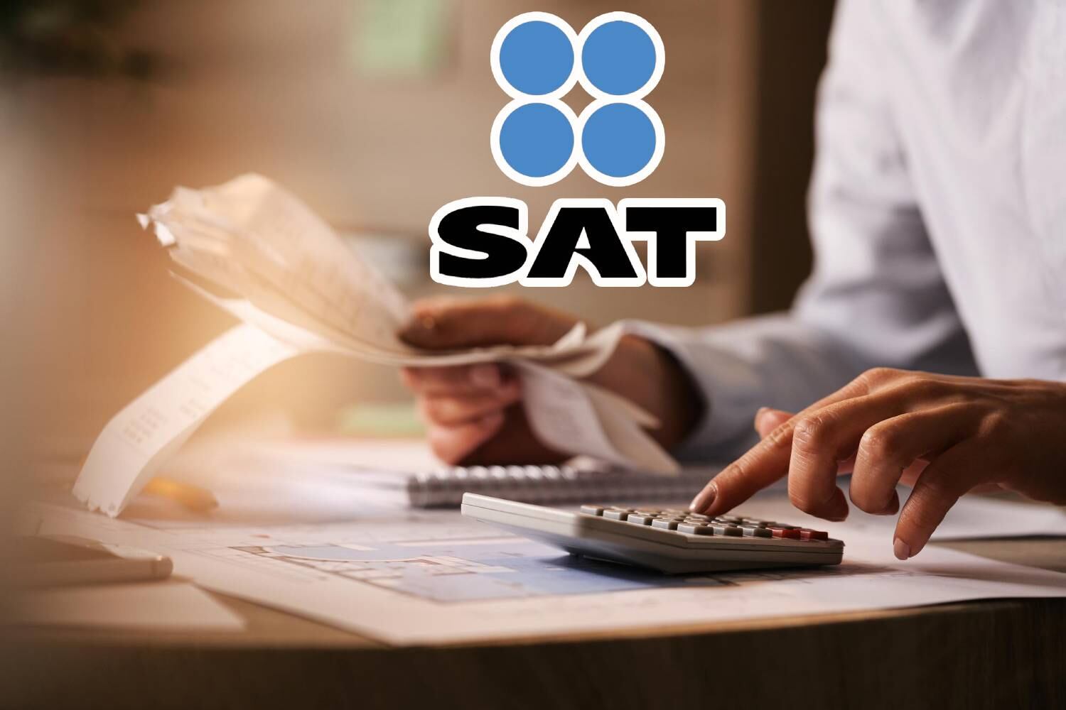 SAT da a conocer los gastos que serán deducibles de impuestos en 2026 y ...