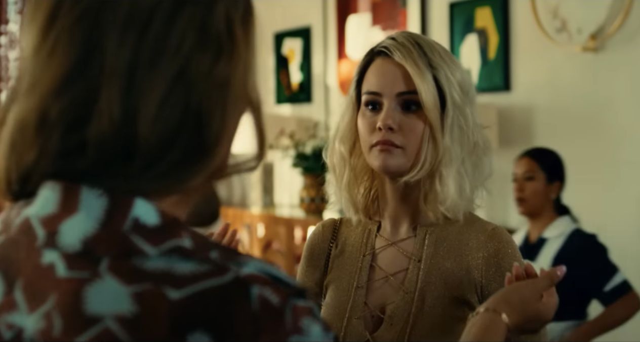 ‘Emilia Pérez’ podría llevarse el <strong>Oscar</strong> de ‘Mejor Película’ del año. (Foto: YouTube / @ZimaEntertainment)