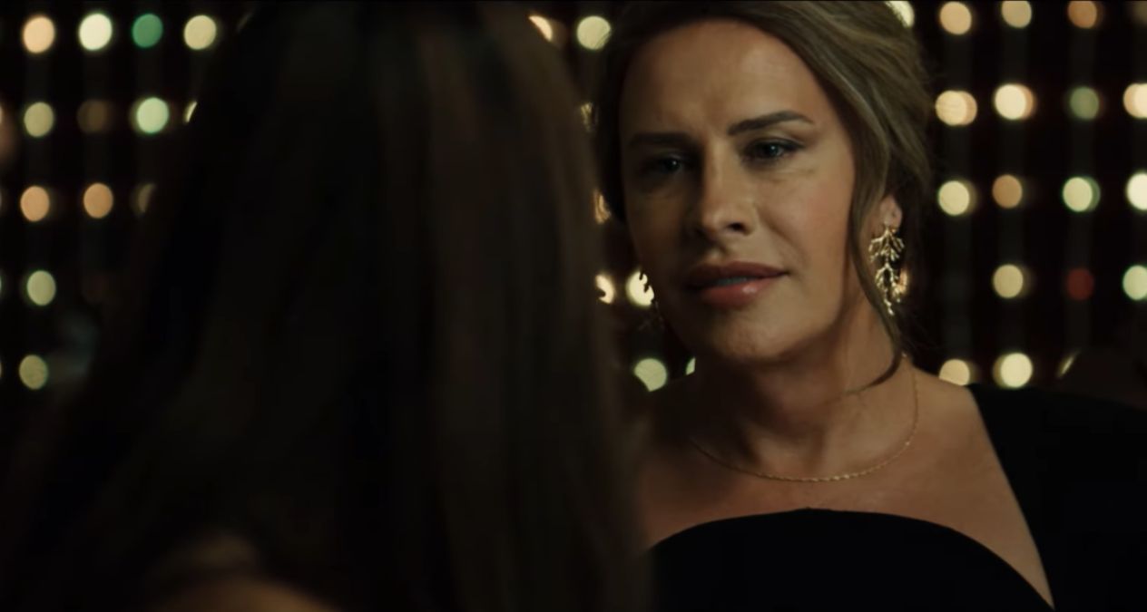 A pesar de hablar de <strong>México</strong>, ‘Emilia Pérez’ apenas se estrenó en el país. (Foto: YouTube / @ZimaEntertainment)