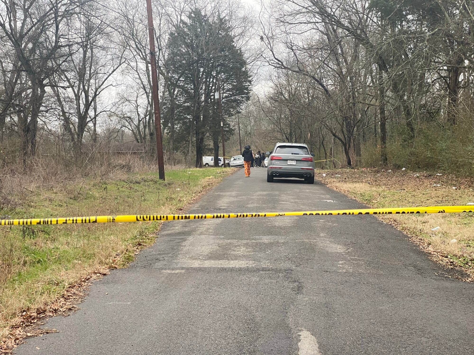 2 charged with capital murder after missing man found dead in wooded(02)