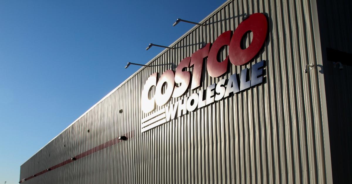 Here Are All The Food Products Costco Recalled In 2025 So Far