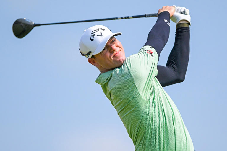 DraftKings PGA DFS Lineup Picks The ATT Pebble Beach ProAm Golf