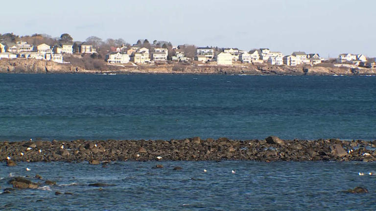Highest earthquake magnitude in maine