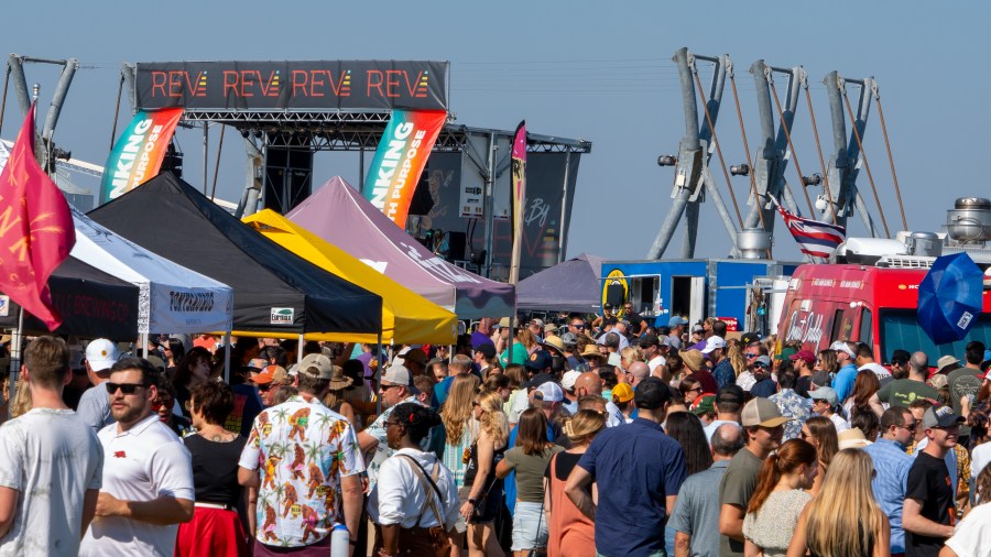 2025 festivals in the Lowcountry A seasonal guide to yearround fun