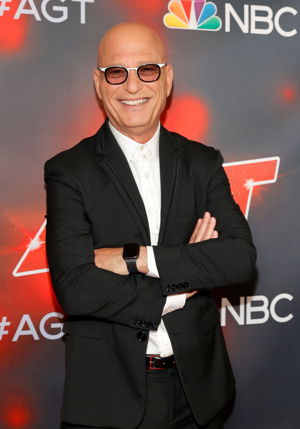 Bill Burr slams Howie Mandel for ambush interview with Smashing