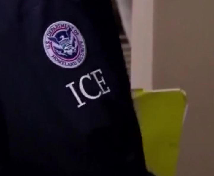 Association of Mexicans in N.C. speak on ICE raids