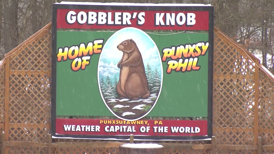 Groundhog Day 2025 Here are the events happening in Punxsutawney