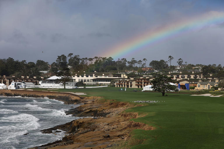 AT&T Pebble Beach ProAm Picks, Predictions And Odds