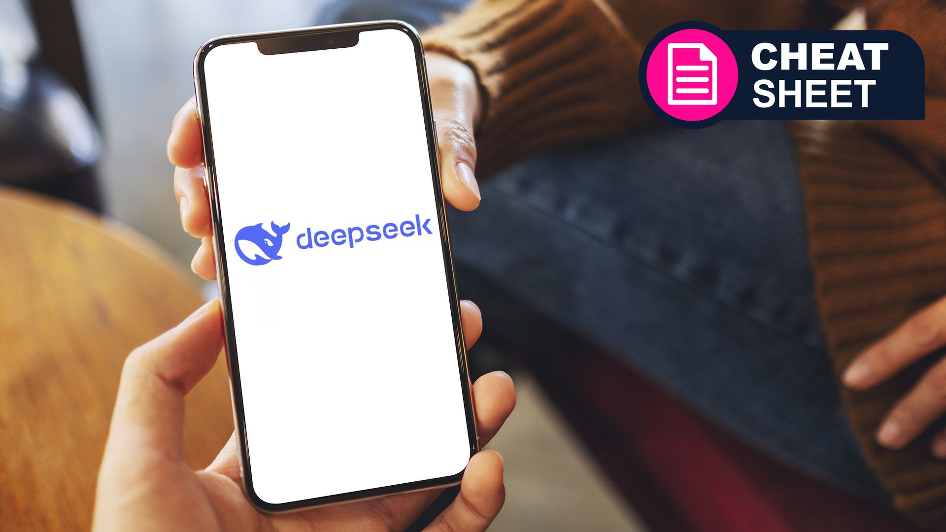 What is DeepSeek? Everything you need to know about the new ChatGPT ...