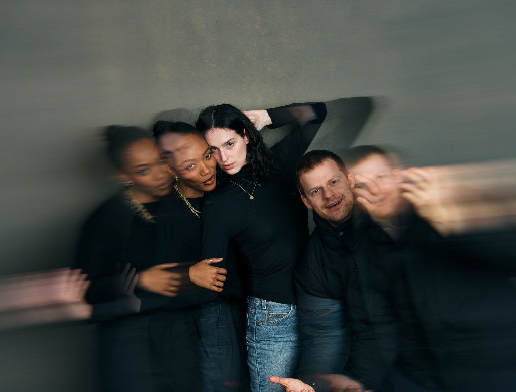 ‘Sorry, Baby' Naomi Ackie & Lucas Hedges On The Power Of Supportive