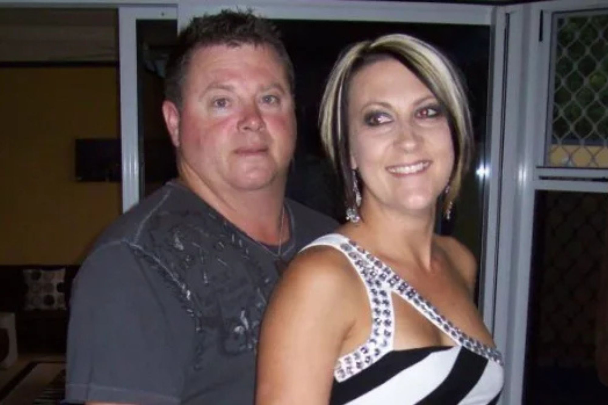 Man Pleads Guilty to Strangling His Estranged Wife During Valentine's