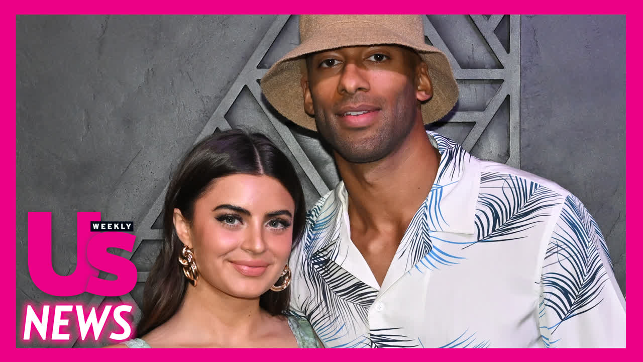 Rachael Kirkconnell Reacts to Rumor She Was Spotted With Ex Matt James