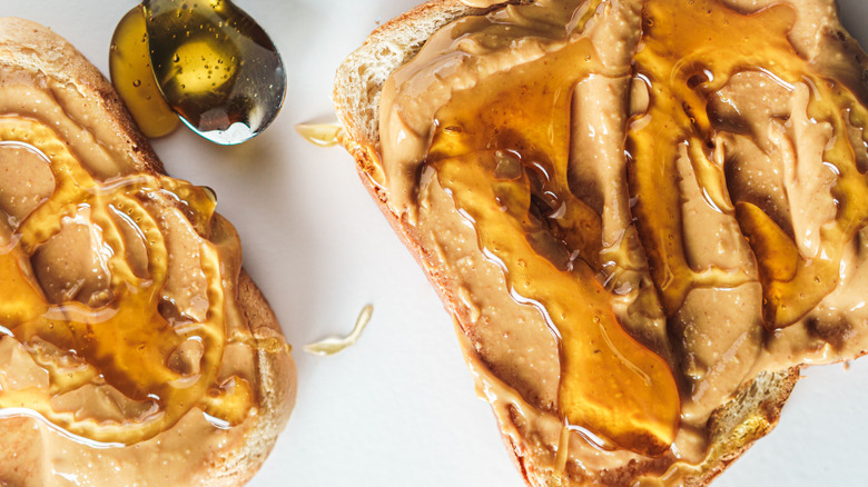 13 Peanut Butter Sandwich Ideas That Are Far From Traditional