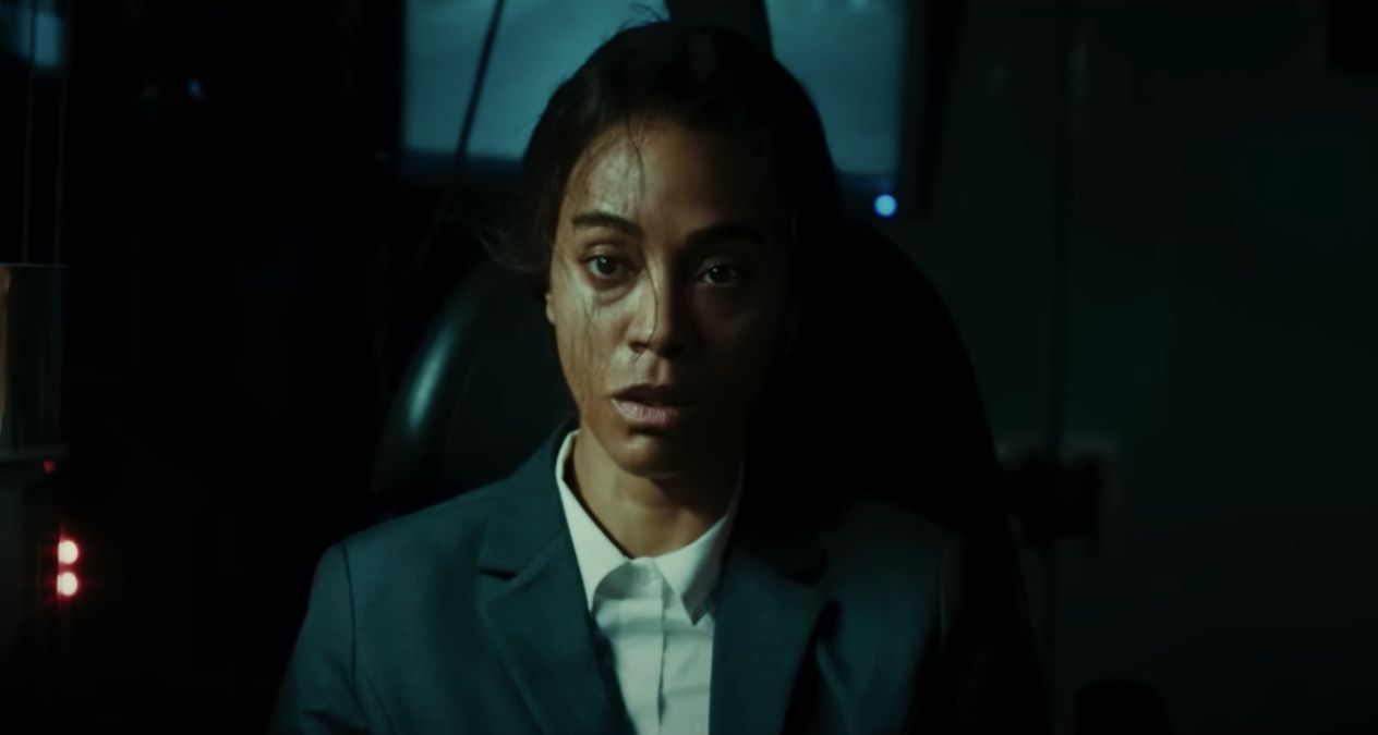 ‘Emilia Pérez’ es la película <strong>más</strong> nominada a <strong>los</strong> premios <strong>Oscar</strong> de este año. (Foto: YouTube / @ZimaEntertainment)