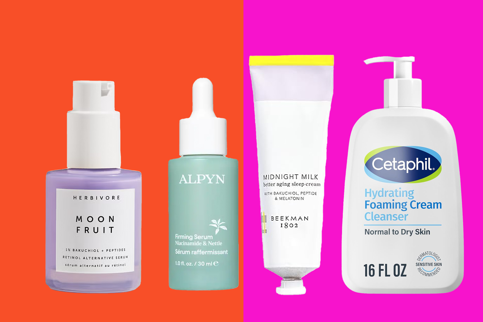 The 11 best products for dry skin we tested that improve dull, flaky skin(00)