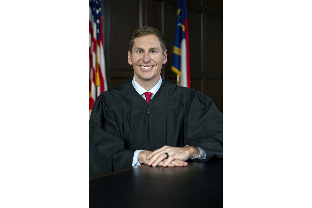 Federal appeals judges try to untangle litigation over pending North Federal appeals judges try to untangle litigation over pending North