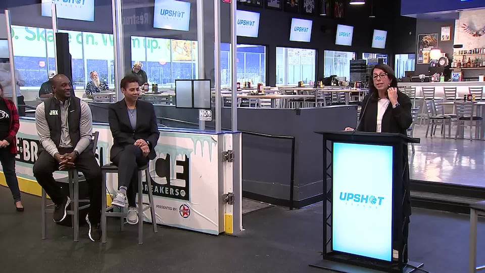  WATCH: Professional women's basketball coming to Jacksonville with the Bildidee 