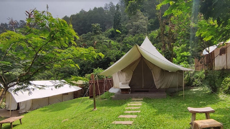 Forest Garden Batulayang