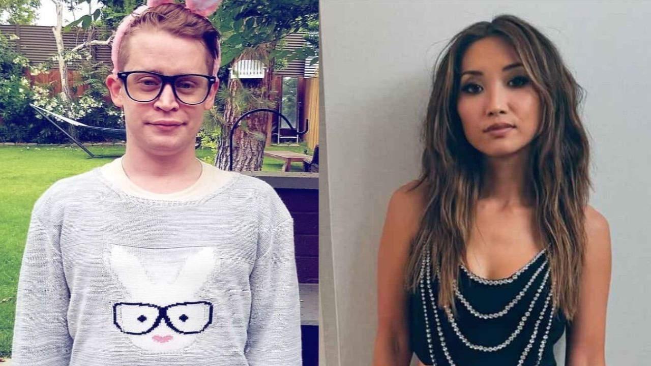 Macaulay Culkin Aces THIS Iconic London Tipton Catchphrase From The