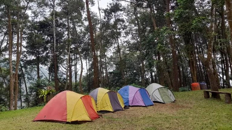 Puncak Langit Glamping by Anrha