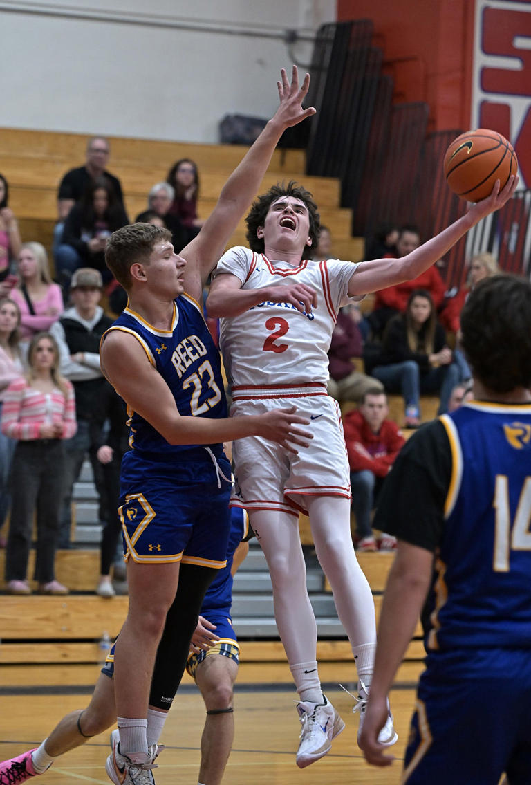 Champion Chevrolet boys athlete of the week: Vote now!