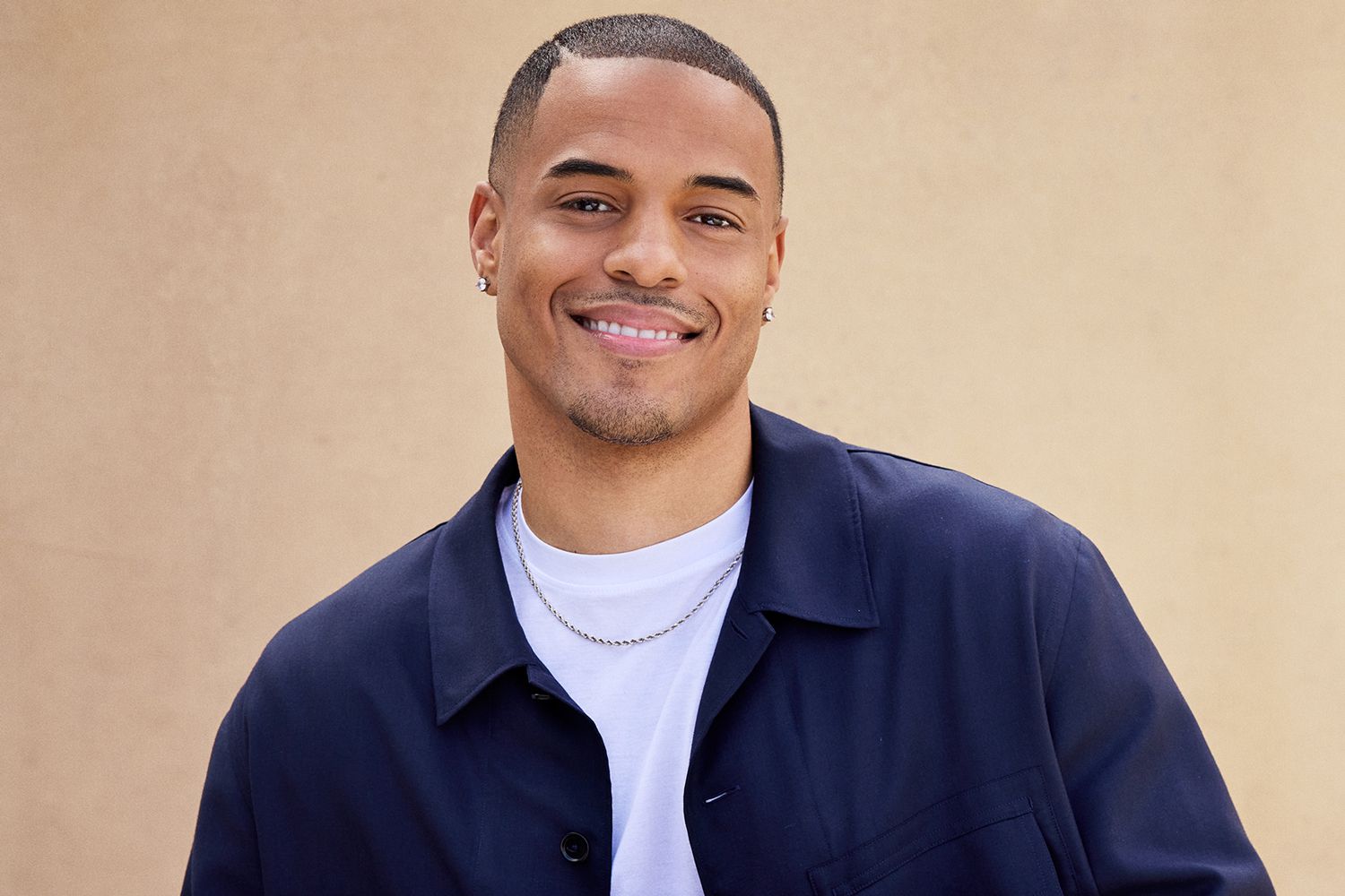 Grant Ellis Wonders 'What Did I Sign Up For?' in “Bachelor” Season 29