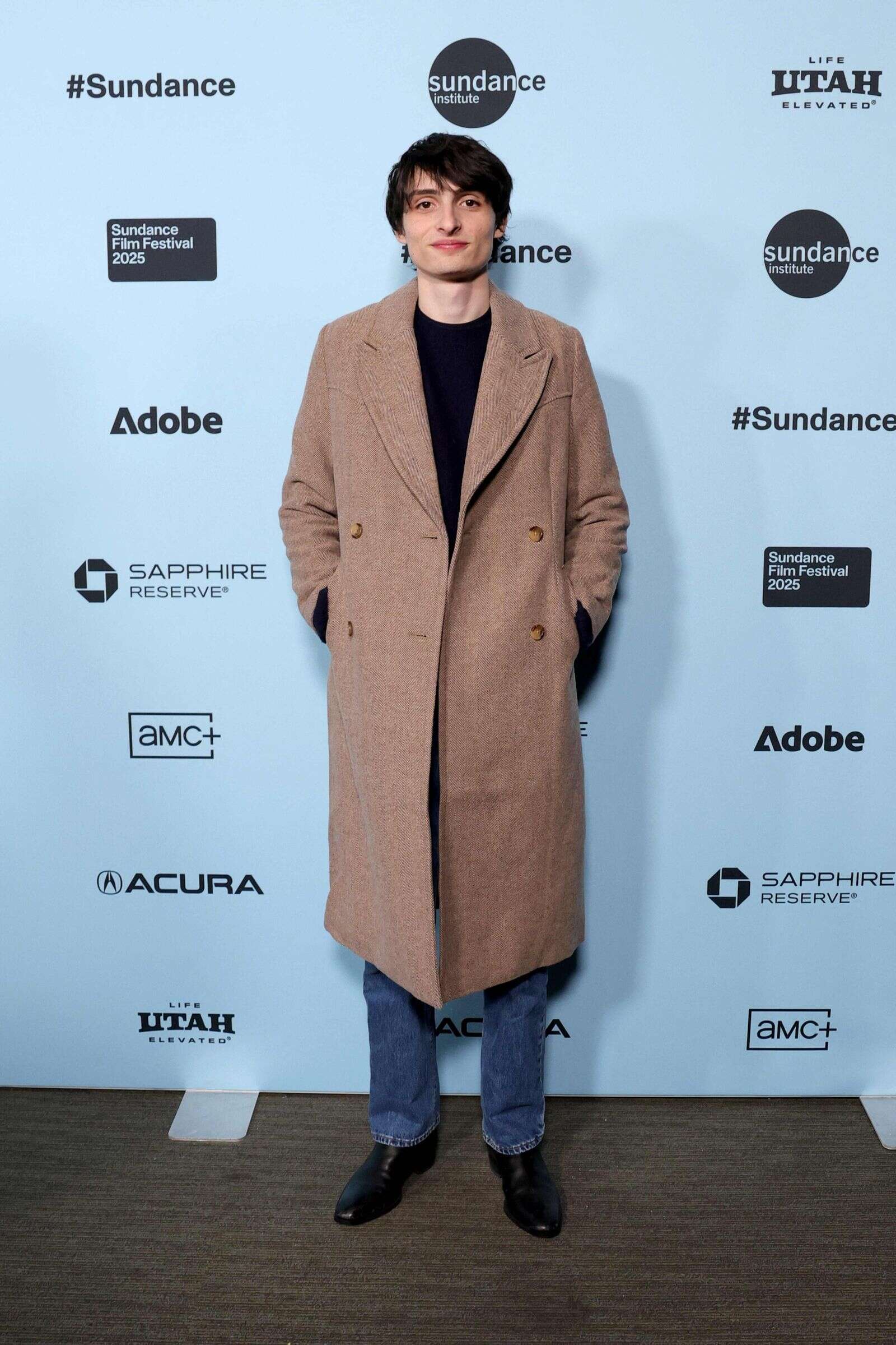 Finn Wolfhard recalls his last day on 'Stranger Things' sets