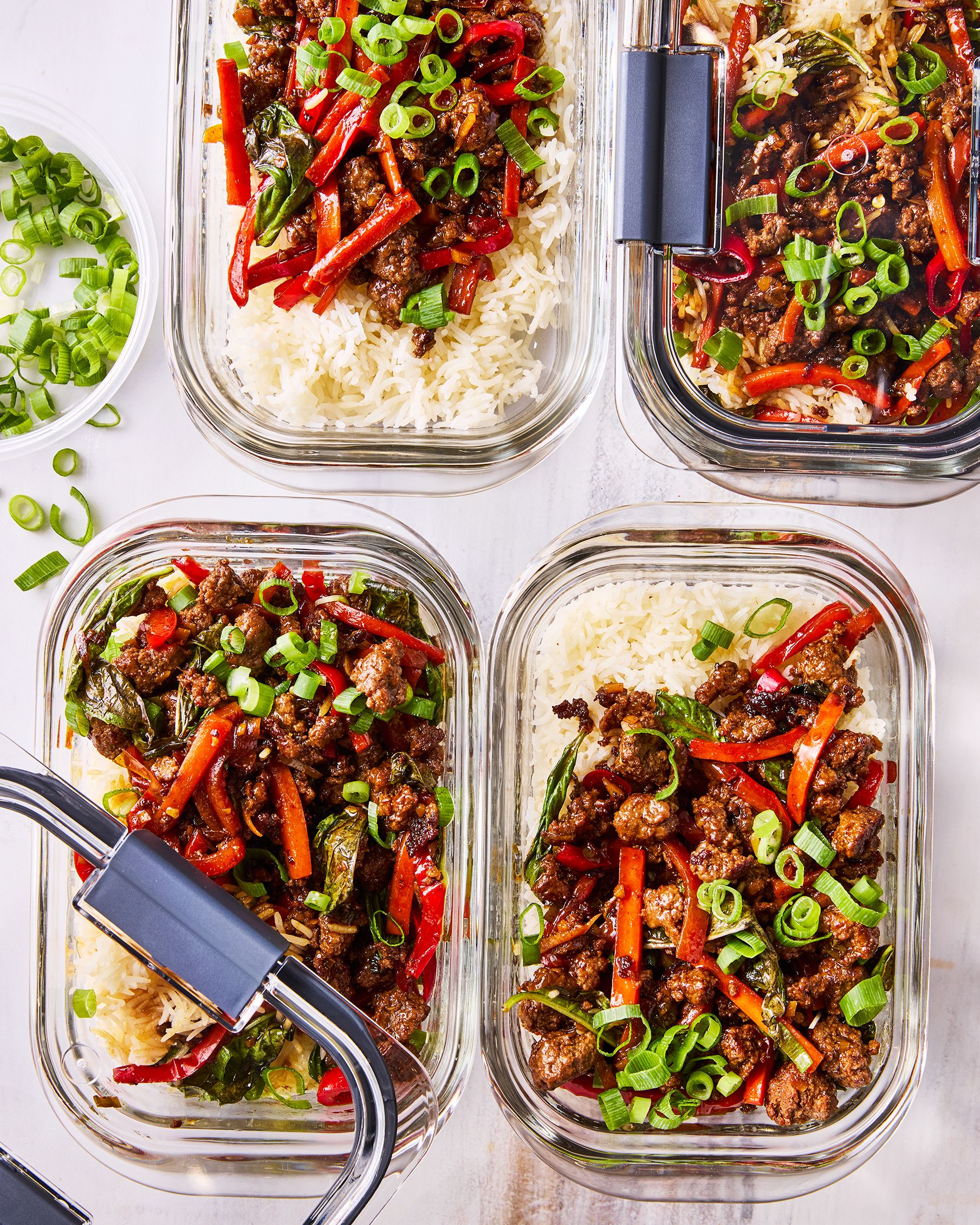 85 Quick Work Lunch Ideas To Shake Up Your Routine