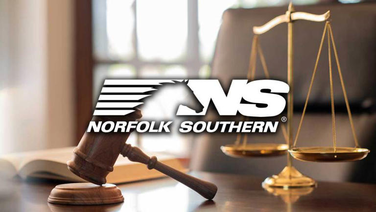 East Palestine, Norfolk Southern settle all train derailment claims