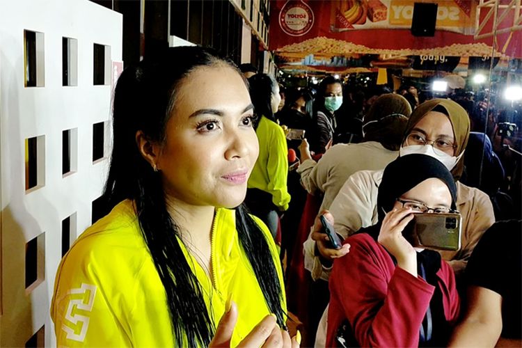 Pengacara Ressa blak-blakan ungkap perlakuan Denada ke pengasuh anaknya