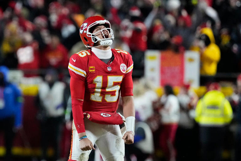 Mahomes busca su cuarto anillo | AP