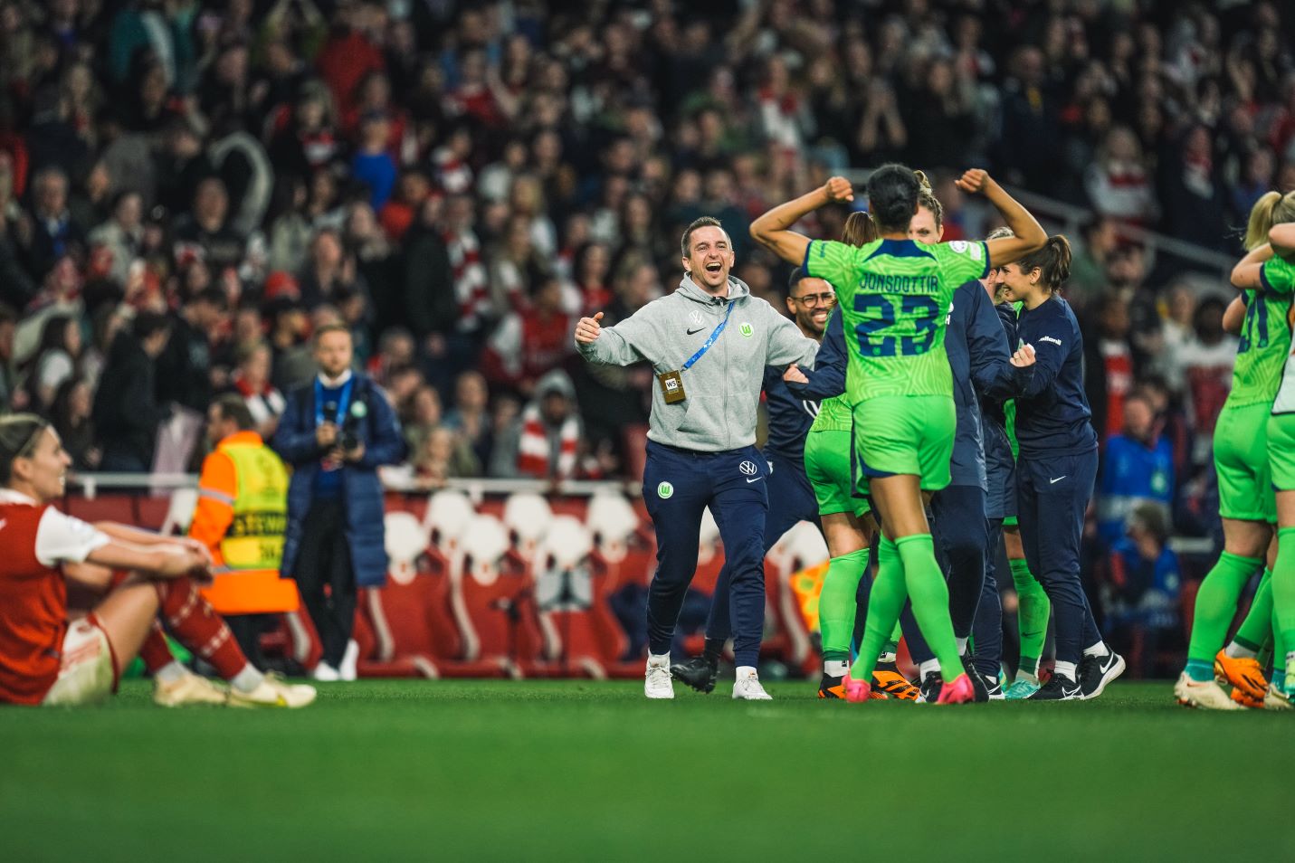 Tiroler Waldhart: „Videoanalysen sind ein mächtiges Werkzeug, um ...