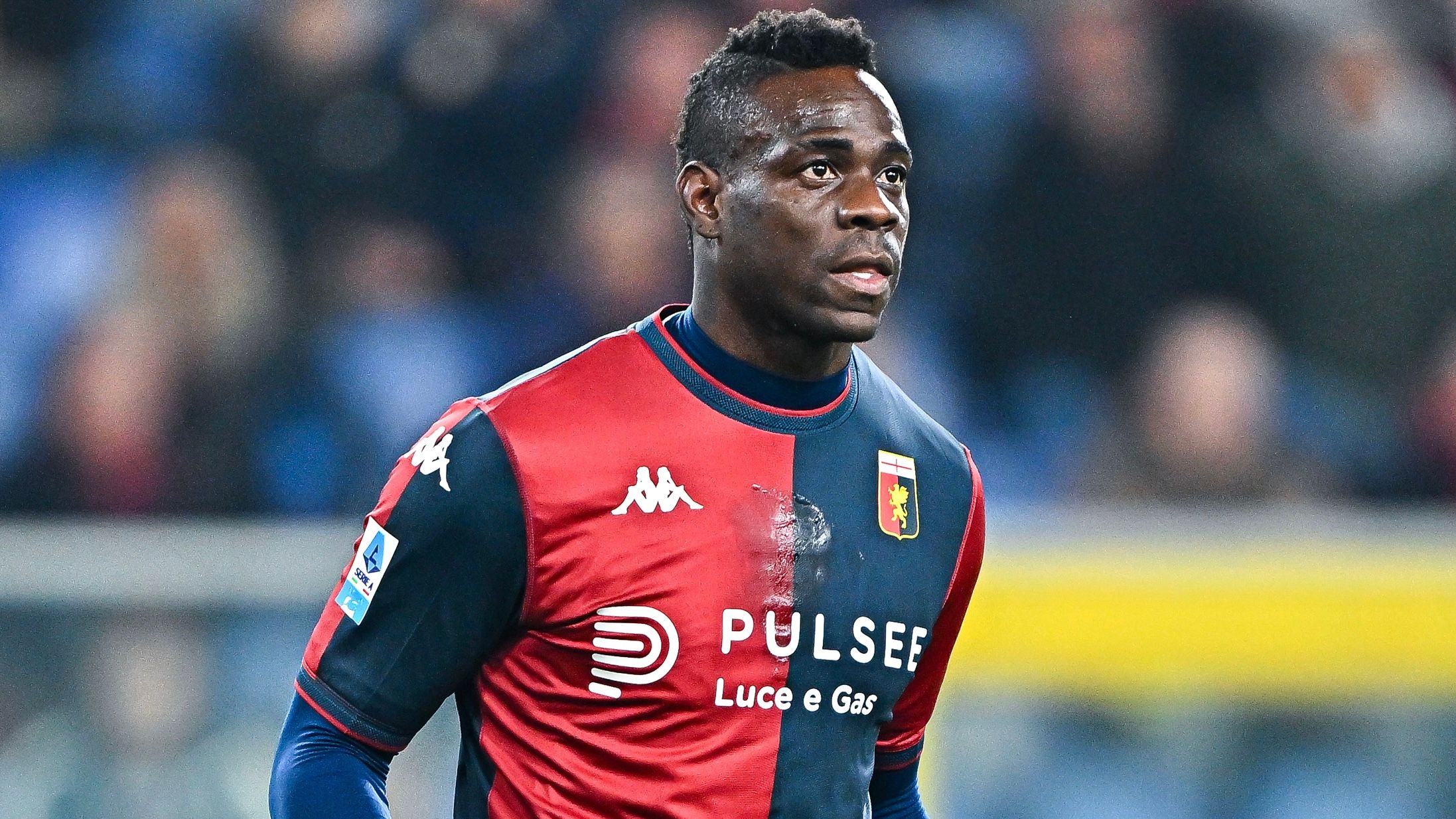 &amp;quot;In der Hackordnung nach unten gerutscht&amp;quot;: Mario Balotelli nach nur 56 ...