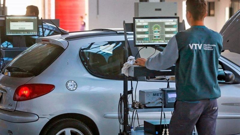 VTV 2025 cambian las fechas para hacer la verificación que afecta a