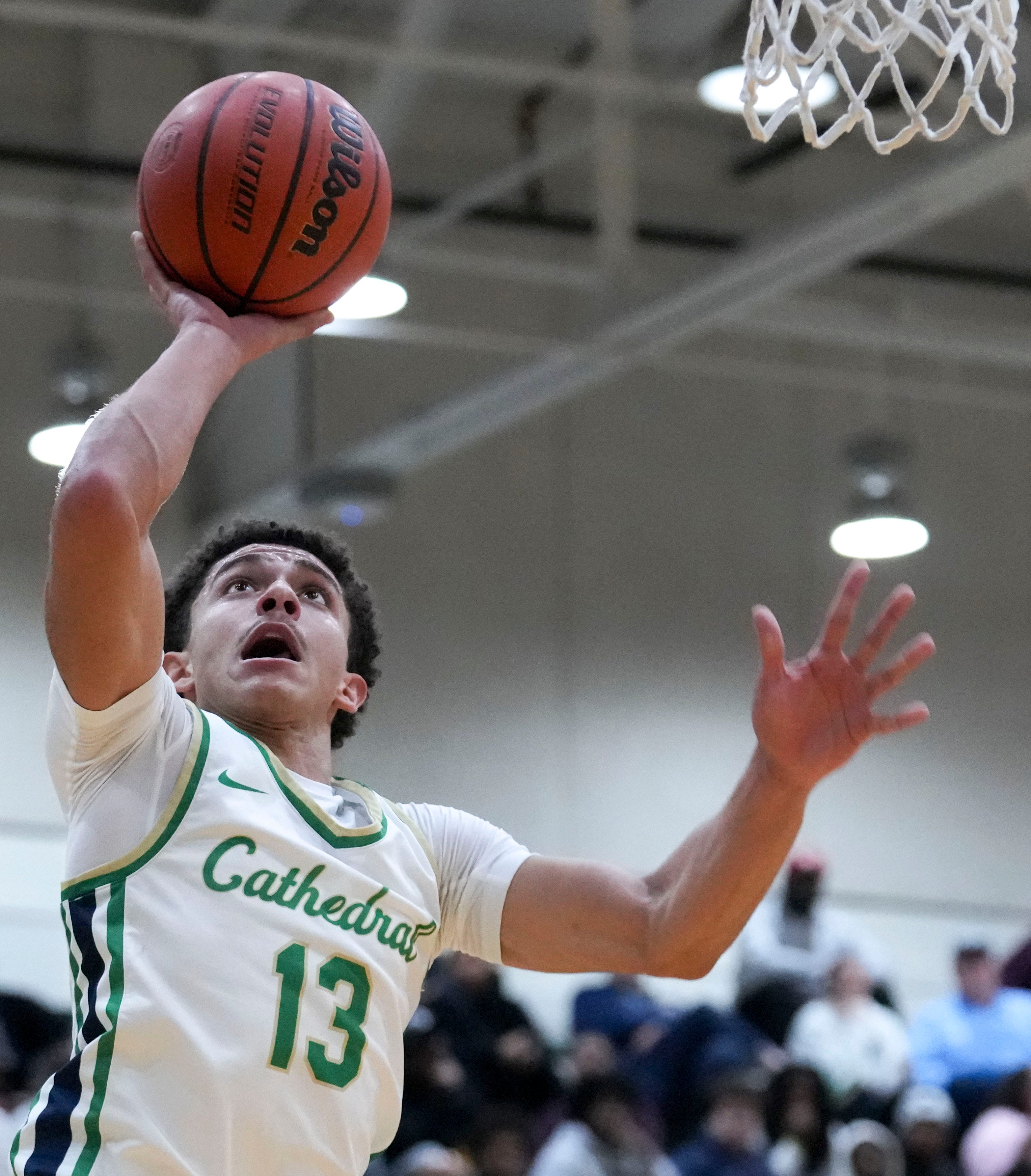 Schedule adjustment: City Tournament championship moved to Tuesday at Tech