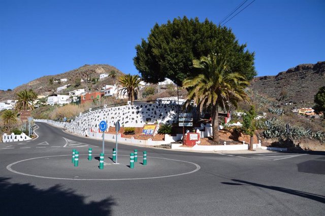 Un hombre herido de gravedad al sufrir un atropello en Valsequillo ...