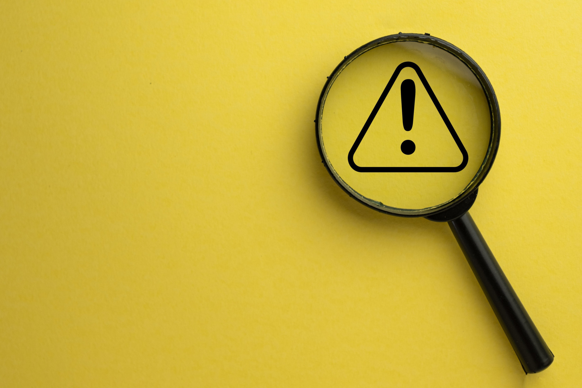 Belangrijke kanttekening