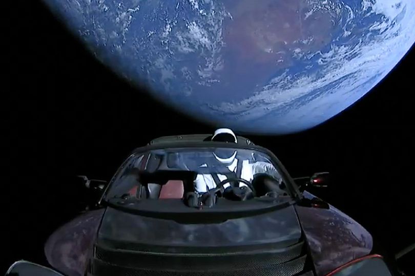 Mystery 'asteroid' in Earth's orbit that baffled experts turns out to