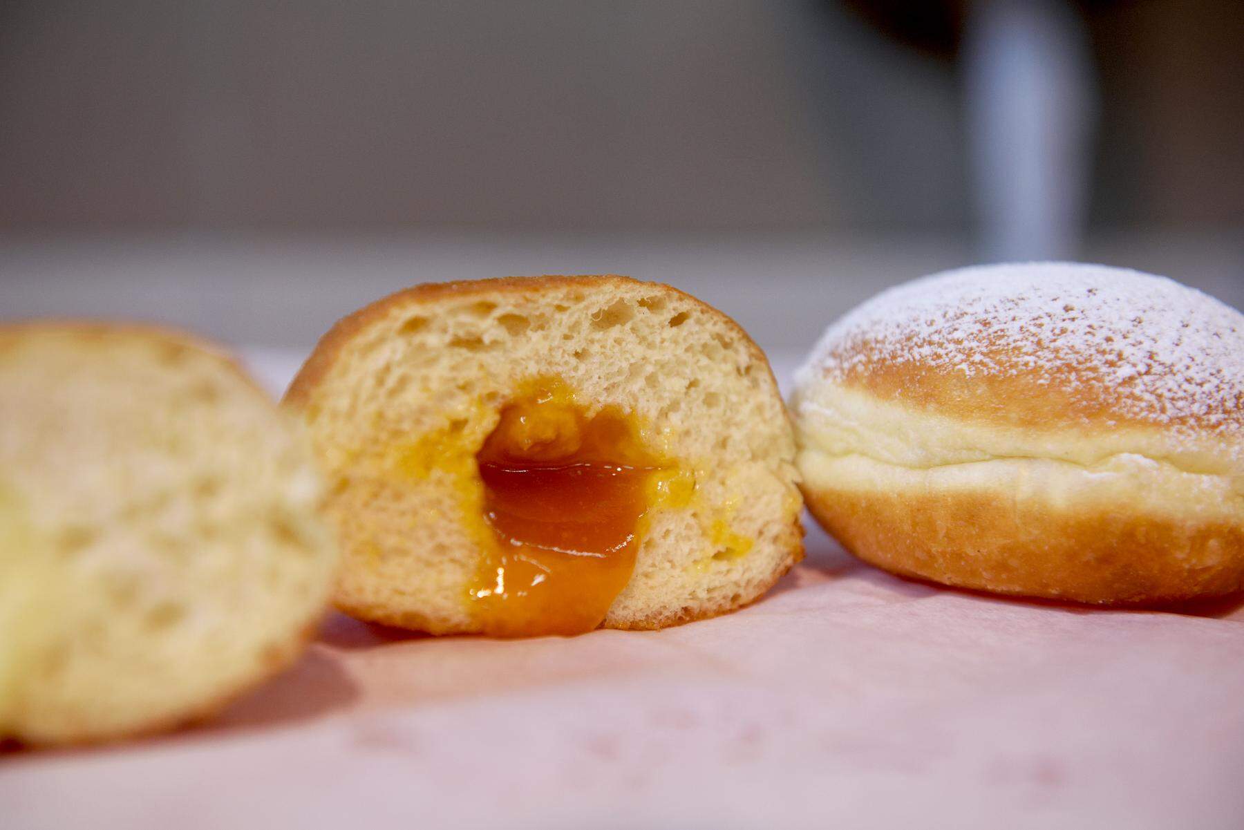 Gault&amp;Millau kürt den besten Wiener Krapfen