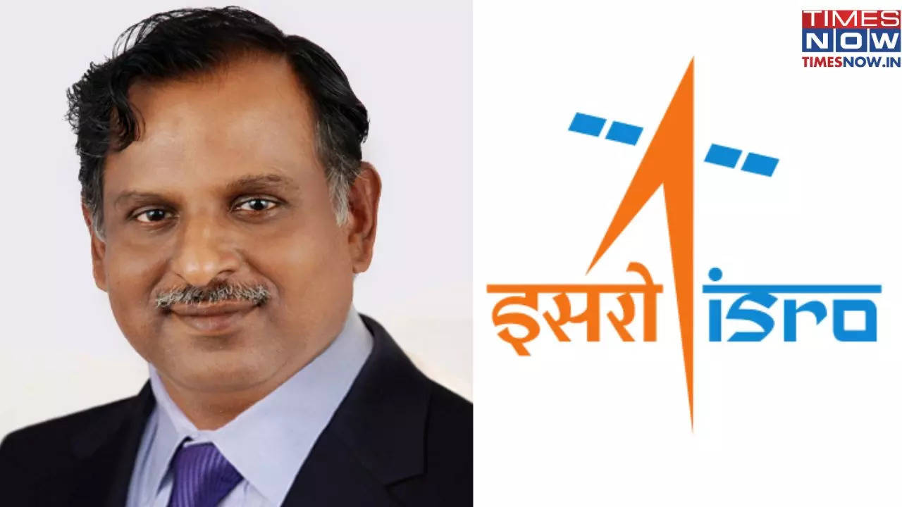 ISRO Chairman&rsquo;s Estimated Salary: How Much Would V Narayanan Earn 