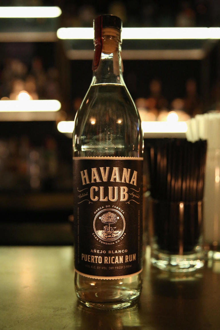 Havana Club, un rhum au cœur d’une saga judiciaire entre Cuba, les États-Unis et la France