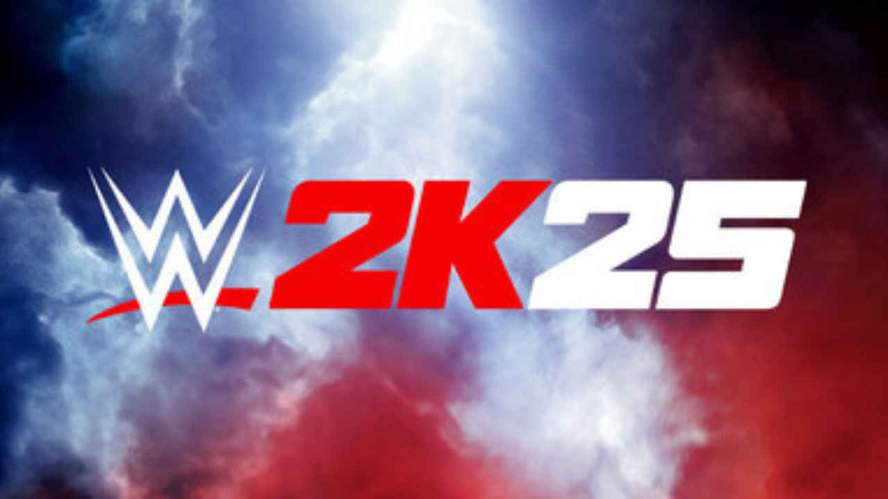 WWE 2K25 announced Release date and compatibility for PC, PS5 and Xbox