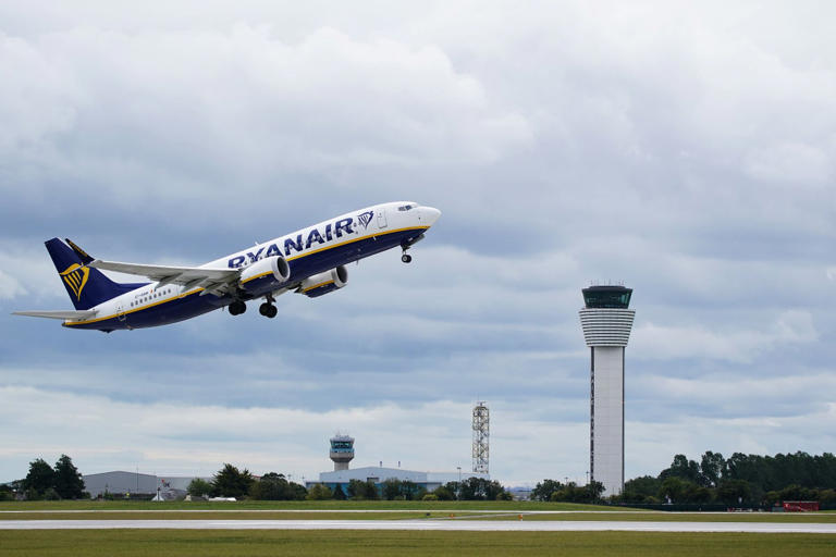 Dublin Airport’s new North Runway begins operations