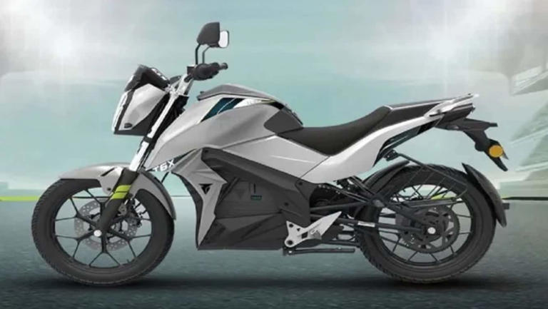 Tata electric bike launch: Know about range, price, specifications and ...