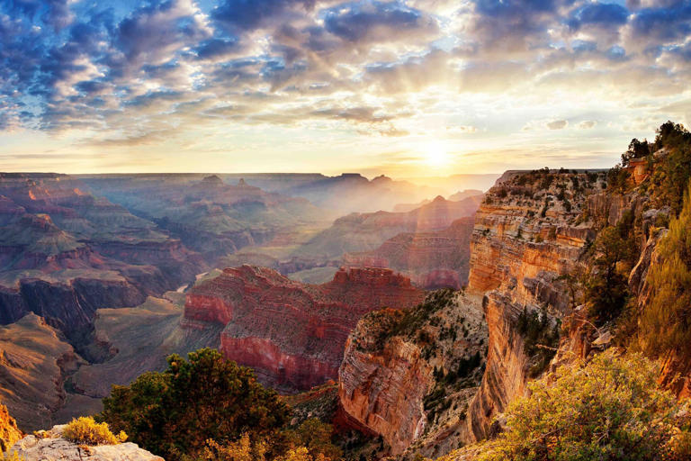 Grand Canyon National Park