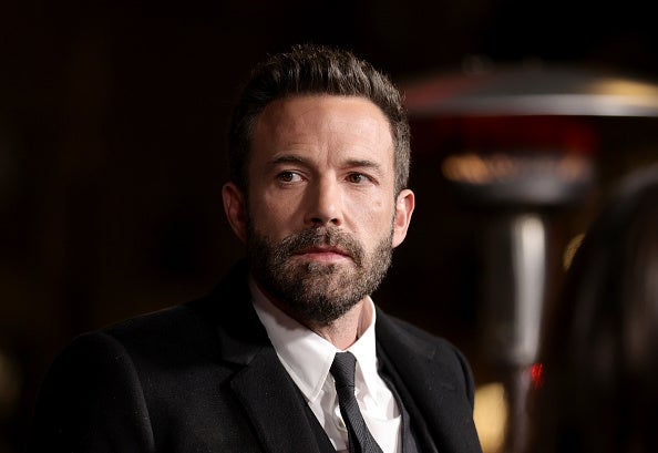 Ben Affleck reportedly acquired a $20.5 million ‘bachelor pad’ in the neighborhood last year (Getty)