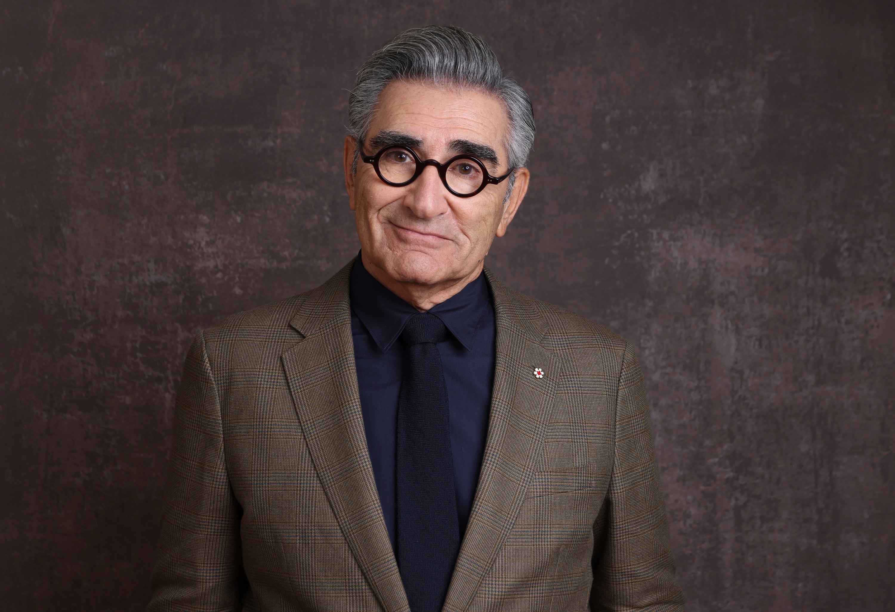 Eugene Levy is known as the ‘honorary mayor’ of Pacific Palisades (Invision/AP)